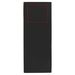 Althea Sporthandtuch 30 × 80 cm-Standskizze7
