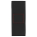 Althea Sporthandtuch 30 × 80 cm-Standskizze1