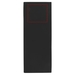 Althea Sporthandtuch 30 × 80 cm-Standskizze8
