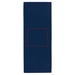 Althea Sporthandtuch 30 × 80 cm-Standskizze3