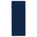 Althea Sporthandtuch 30 × 80 cm-Standskizze5