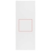 Althea Sporthandtuch 30 × 80 cm-Standskizze5