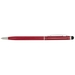 Ore Stylus Aluminium Kugelschreiber (blaue Mine)-Standskizze1