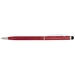 Ore Stylus Aluminium Kugelschreiber (blaue Mine)-Standskizze3
