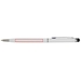 Ore Stylus Aluminium Kugelschreiber (blaue Mine)-Standskizze4
