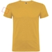 Beagle T-Shirt für Herren-Standskizze3
