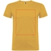 T-shirt Beagle à manches courtes pour homme-Croquis verticaux11