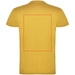 T-shirt Beagle à manches courtes pour homme-Croquis verticaux16