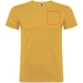 T-shirt Beagle à manches courtes pour homme-Croquis verticaux3
