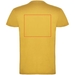 T-shirt Beagle à manches courtes pour homme-Croquis verticaux18