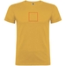 T-shirt Beagle à manches courtes pour homme-Croquis verticaux14