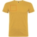 T-shirt Beagle à manches courtes pour homme-Croquis verticaux7