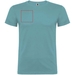T-shirt Beagle à manches courtes pour homme-Croquis verticaux8