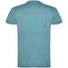 T-shirt Beagle à manches courtes pour homme-Croquis verticaux18