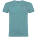 T-shirt Beagle à manches courtes pour homme-Croquis verticaux4