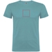 T-shirt Beagle à manches courtes pour homme-Croquis verticaux14