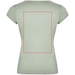 Belice T-Shirt für Damen-Standskizze16