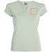 Belice T-Shirt für Damen-Standskizze3