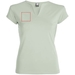 Belice T-Shirt für Damen-Standskizze8