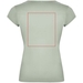 Belice T-Shirt für Damen-Standskizze18