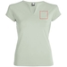 Belice T-Shirt für Damen-Standskizze4