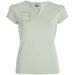 Belice T-Shirt für Damen-Standskizze9