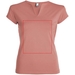 T-shirt Belice à manches courtes pour femme-Croquis verticaux11