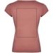 T-shirt Belice à manches courtes pour femme-Croquis verticaux16