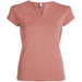 T-shirt Belice à manches courtes pour femme-Croquis verticaux8