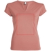 T-shirt Belice à manches courtes pour femme-Croquis verticaux13