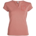 T-shirt Belice à manches courtes pour femme-Croquis verticaux4