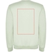 Clasica Sweatshirt mit Rundhalsausschnitt Unisex-Standskizze10