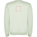 Clasica Sweatshirt mit Rundhalsausschnitt Unisex-Standskizze16