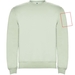 Maglione a girocollo unisex Clasica-Schizzi dello stand5