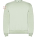Maglione a girocollo unisex Clasica-Schizzi dello stand1