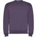 Pull ras du cou Clasica unisexe-Croquis verticaux19