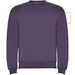 Pull ras du cou Clasica unisexe-Croquis verticaux7