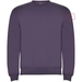 Pull ras du cou Clasica unisexe-Croquis verticaux10