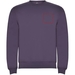 Pull ras du cou Clasica unisexe-Croquis verticaux15