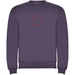 Pull ras du cou Clasica unisexe-Croquis verticaux5