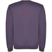 Pull ras du cou Clasica unisexe-Croquis verticaux18