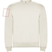 Maglione a girocollo unisex Clasica-Schizzi dello stand1