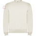 Maglione a girocollo unisex Clasica-Schizzi dello stand4