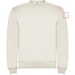 Maglione a girocollo unisex Clasica-Schizzi dello stand17