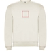 Maglione a girocollo unisex Clasica-Schizzi dello stand8