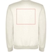 Maglione a girocollo unisex Clasica-Schizzi dello stand18