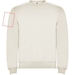 Pull ras du cou Clasica unisexe-Croquis verticaux9
