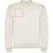 Pull ras du cou Clasica unisexe-Croquis verticaux10