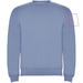 Pull ras du cou Clasica unisexe-Croquis verticaux19