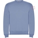 Pull ras du cou Clasica unisexe-Croquis verticaux19